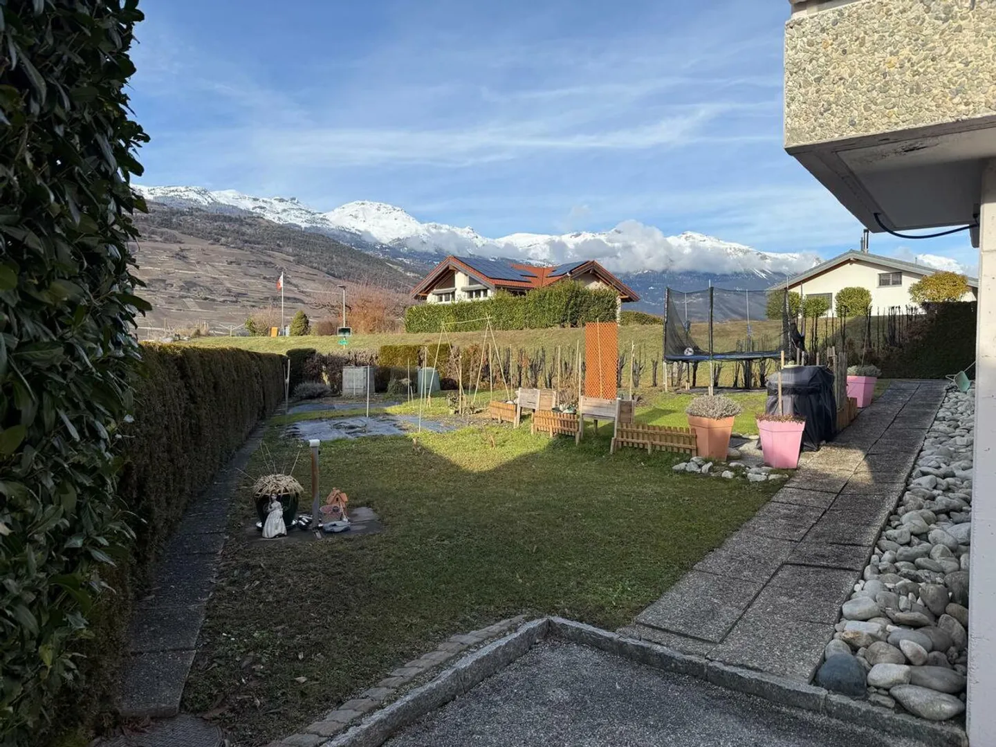 Appartamento in affitto - Foto 13 di 15