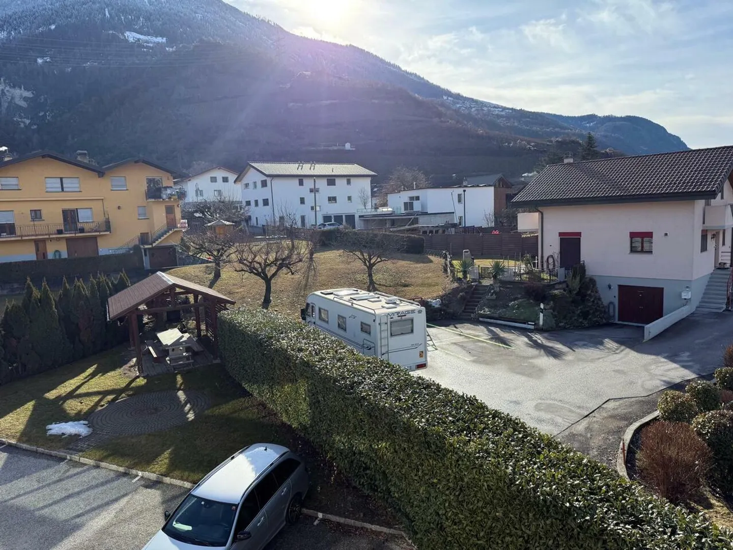 Appartamento in affitto - Foto 15 di 15