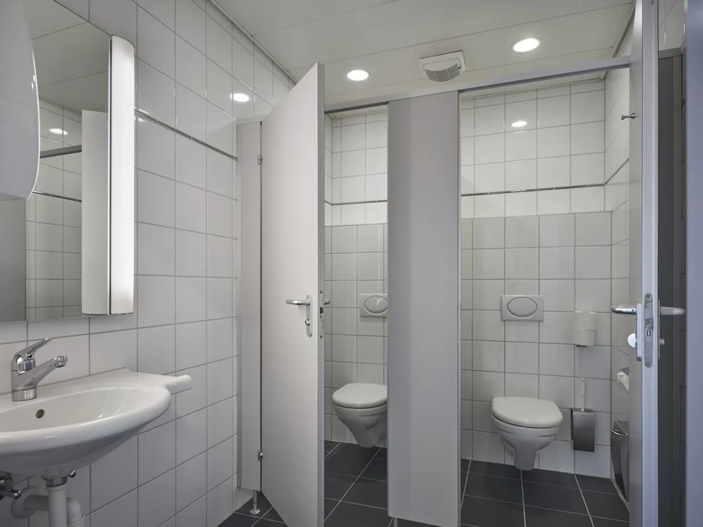 Ihr neues Büro im Carba-Areal in Liebefeld - Foto 8 von 10
