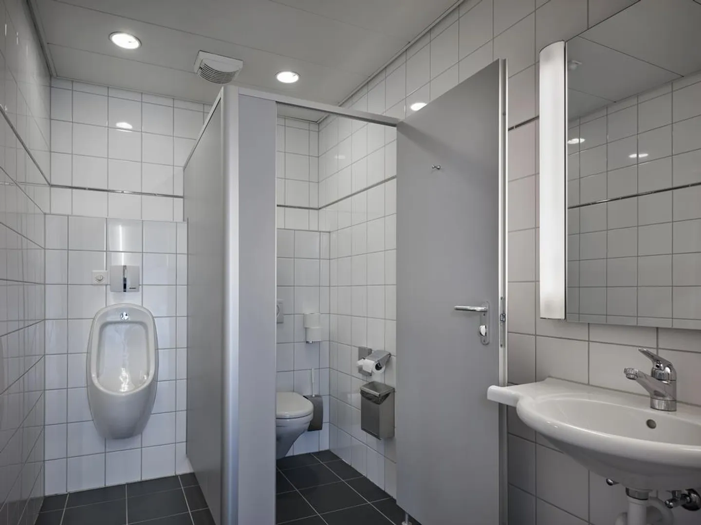 Ihr neues Büro im Carba-Areal in Liebefeld - Foto 9 von 10