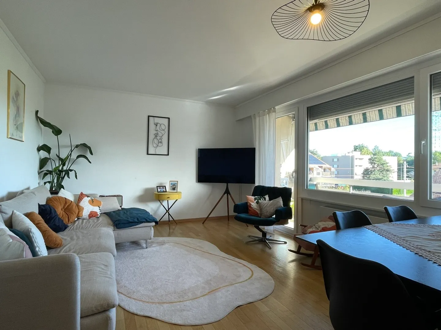 Wohnung kaufen - Foto 1 von 6