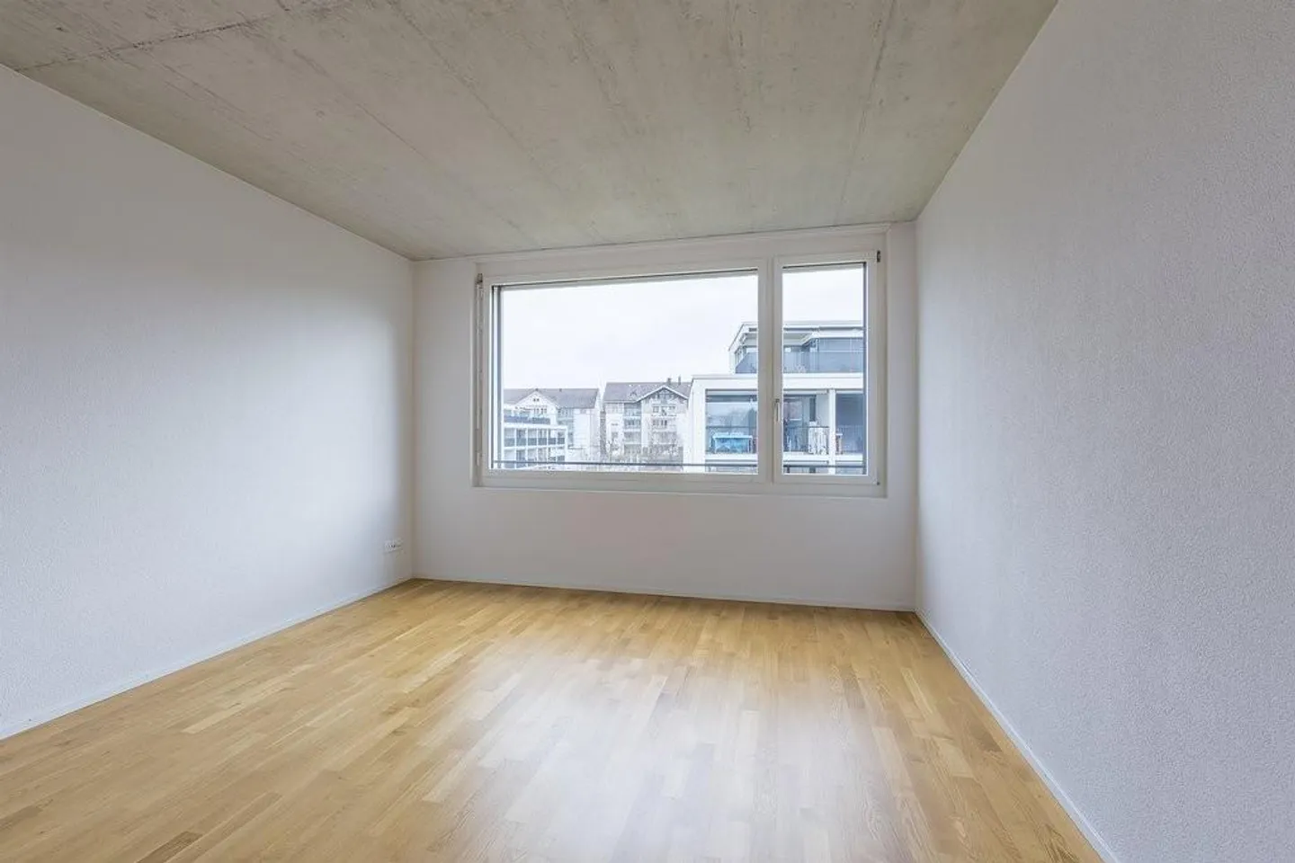 Appartamento moderno di 2,5 stanze con grande balcone - Foto 7 di 9