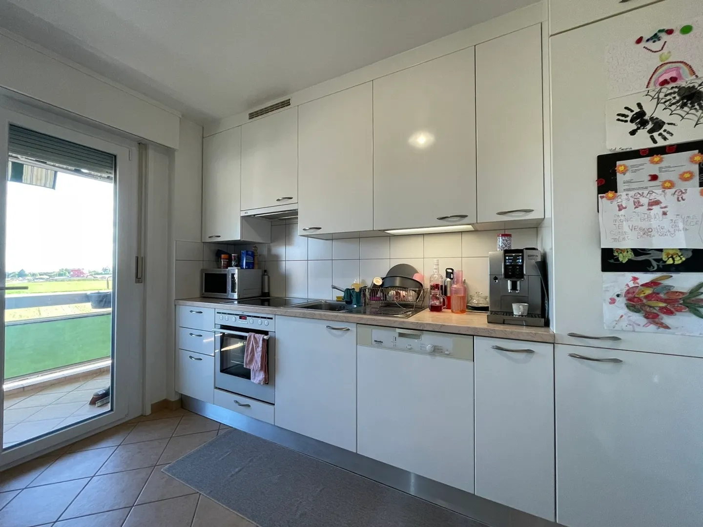 Wohnung kaufen - Foto 2 von 6