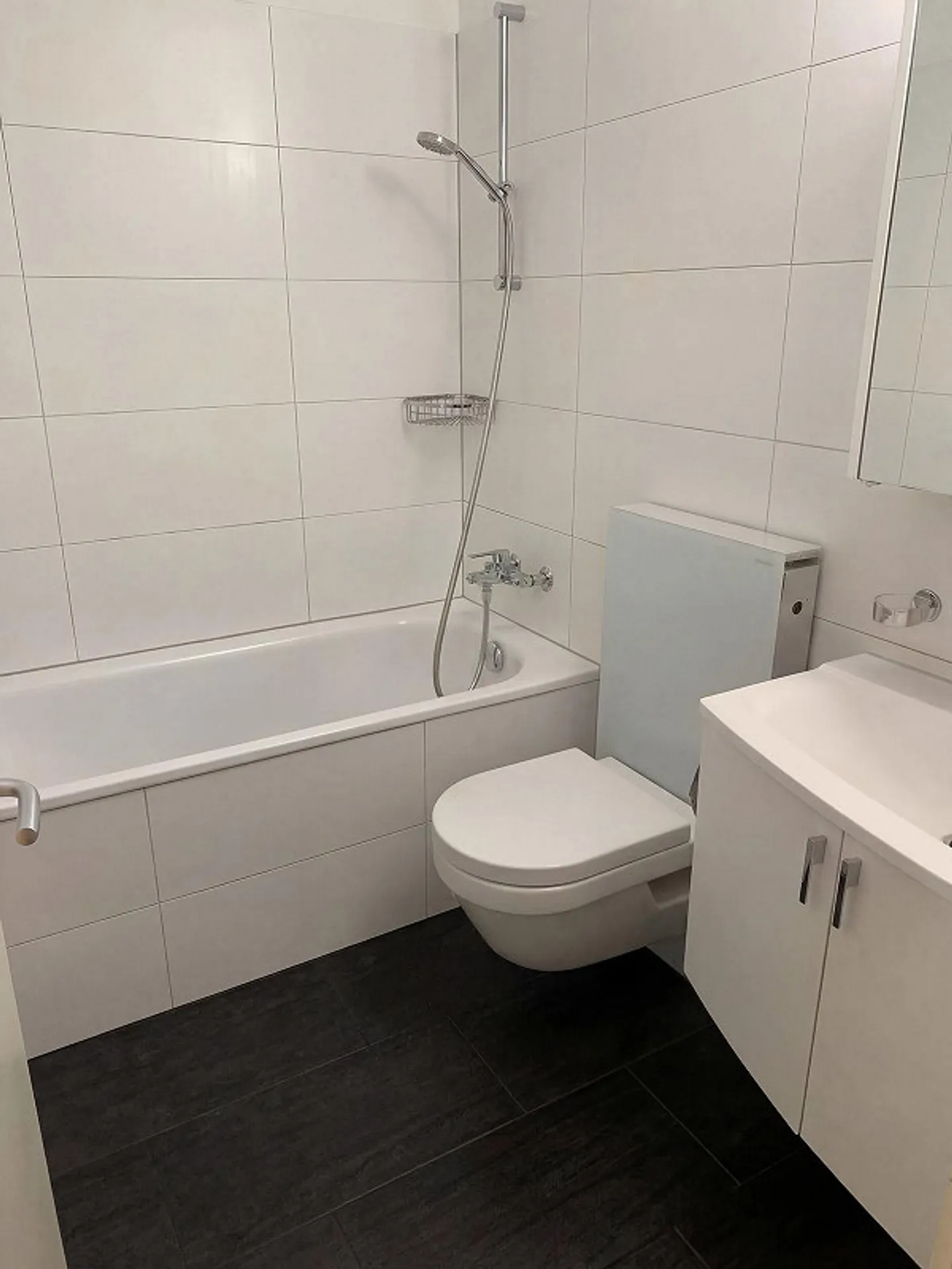 Attractive 4.5 room apartment in a central location - Photo 7 of 8