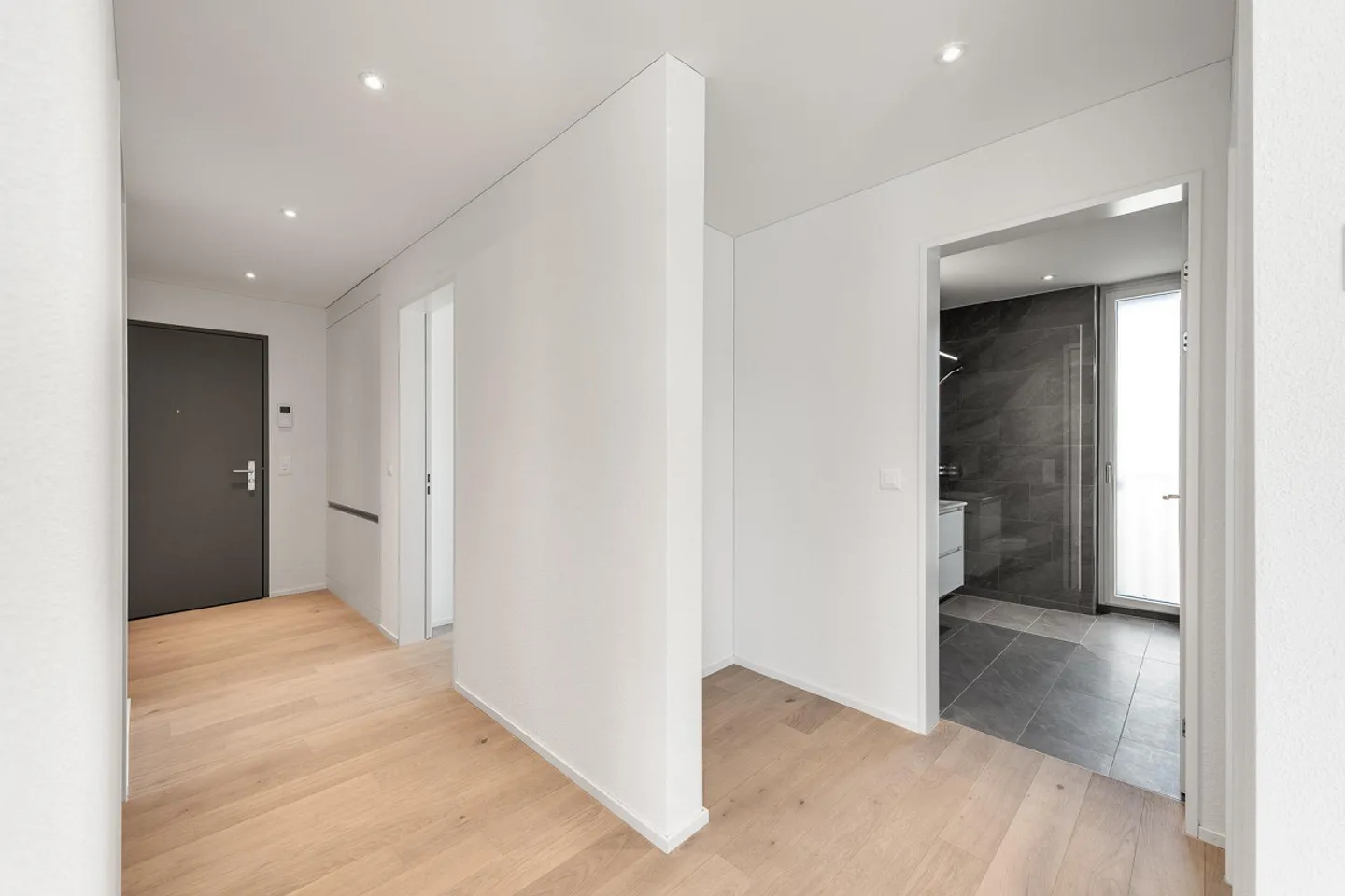 3.5 Room Apartment in Zurich - Photo 3 of 9