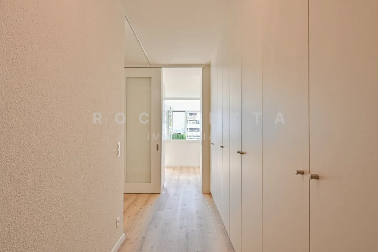 Moderno monolocale completamente ristrutturato in centro - Foto 4 di 8