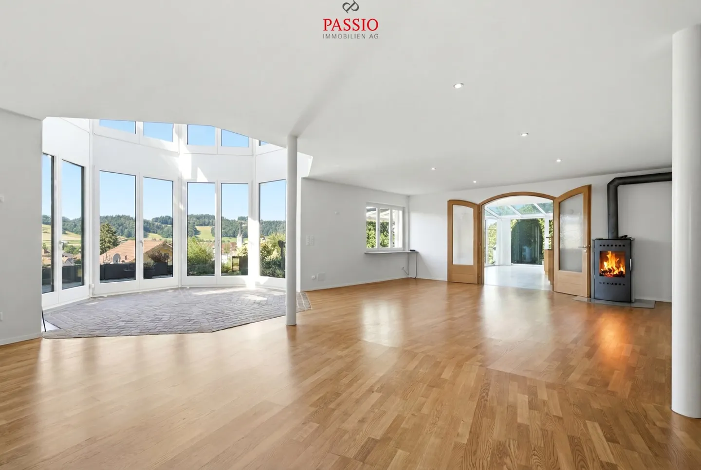 A villa of the highest class with space for your living dreams - Photo 6 of 19