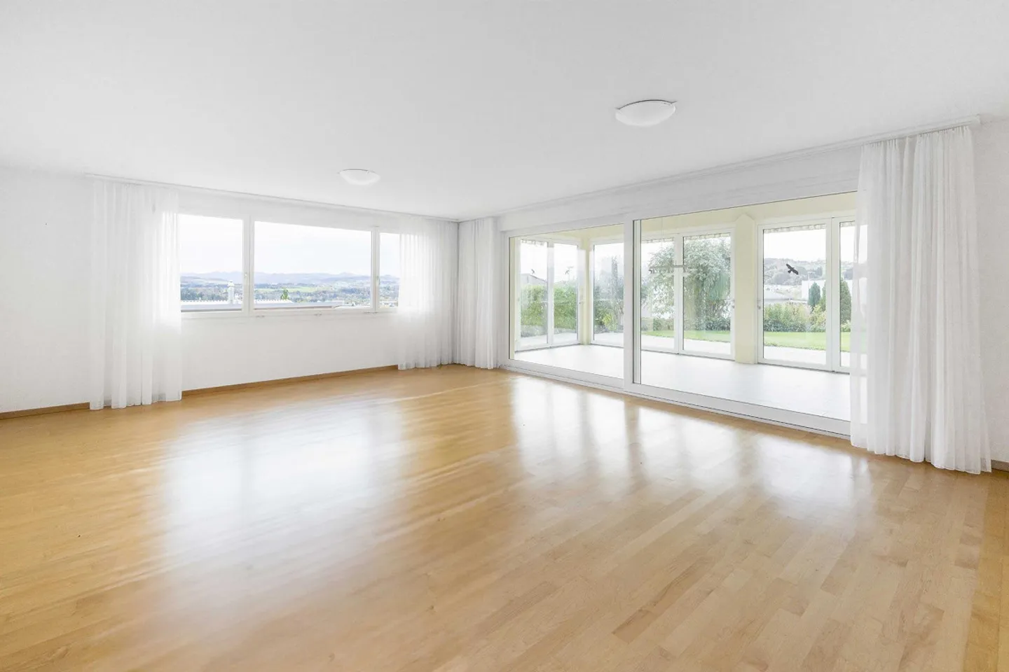 EFH sulla pendenza sud - Foto 5 di 11