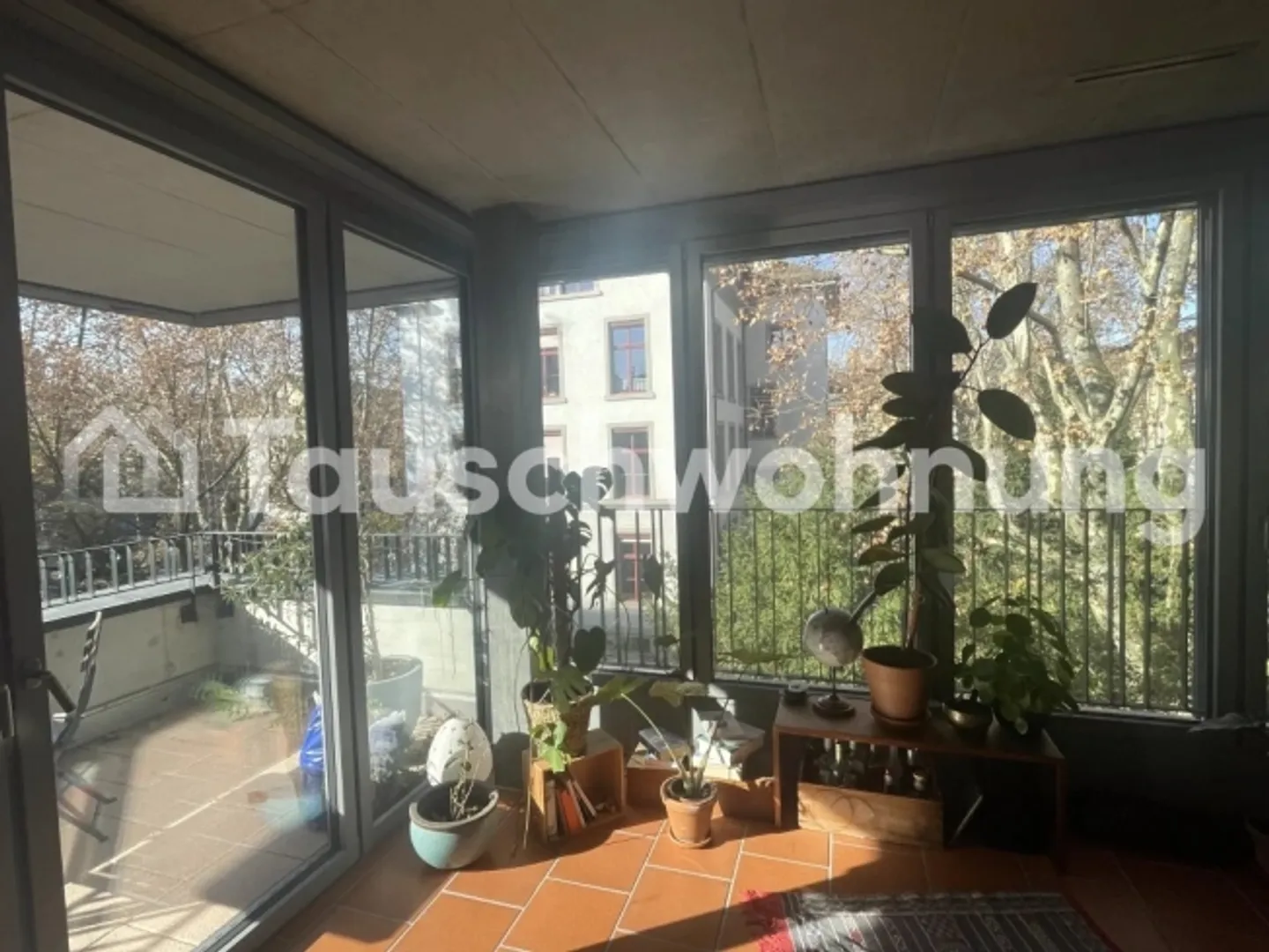 Appartement lumineux et spacieux de 3,5 pièces au cœur du Kreis 4 à échanger - Photo 3 sur 10