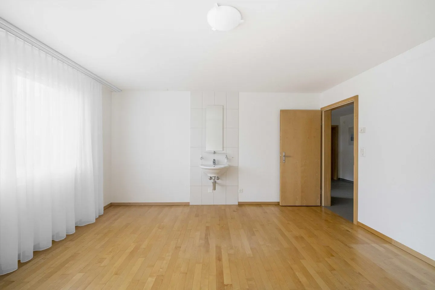 EFH sulla pendenza sud - Foto 4 di 11