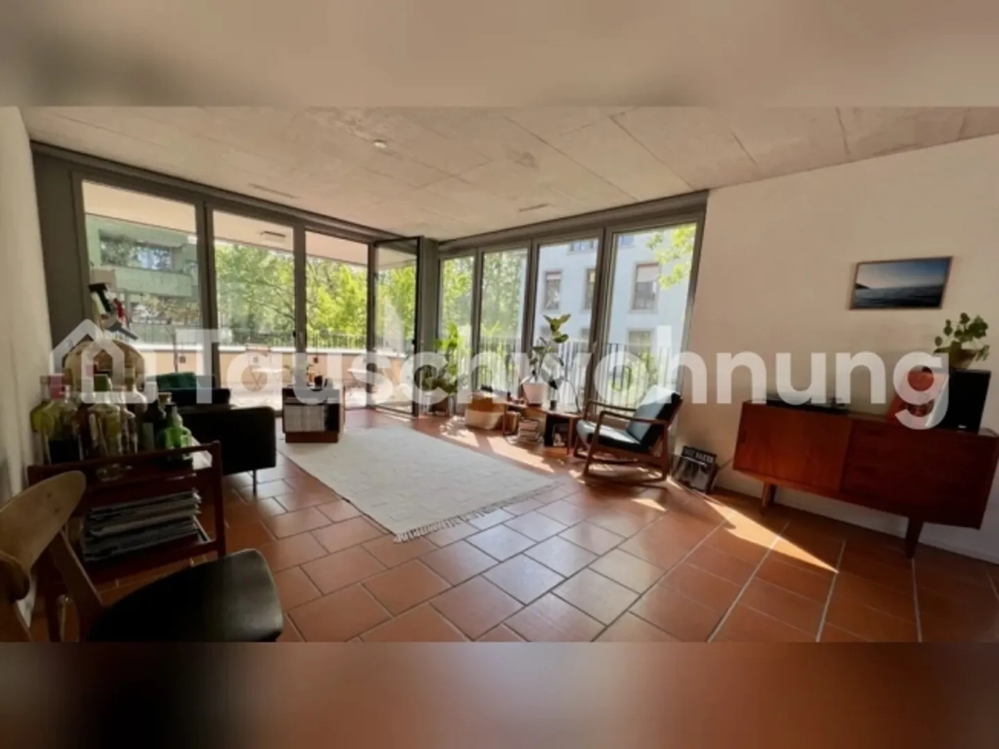 Appartement lumineux et spacieux de 3,5 pièces au cœur du Kreis 4 à échanger - Photo 5 sur 10