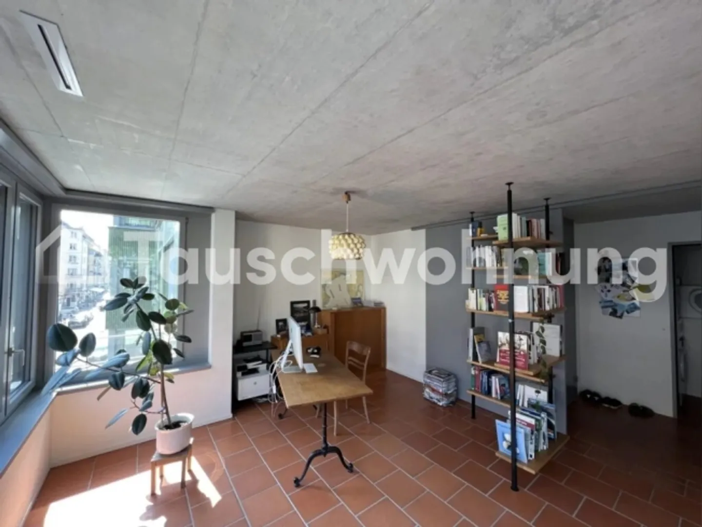 Appartement lumineux et spacieux de 3,5 pièces au cœur du Kreis 4 à échanger - Photo 6 sur 10