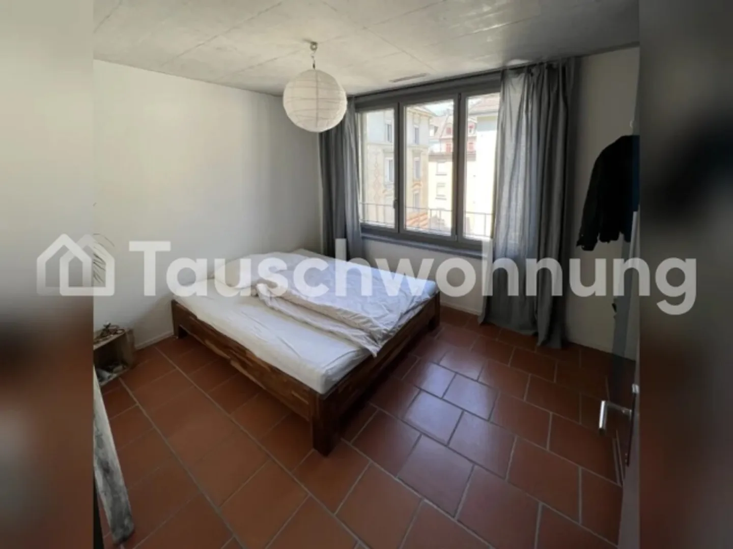 Appartement lumineux et spacieux de 3,5 pièces au cœur du Kreis 4 à échanger - Photo 7 sur 10