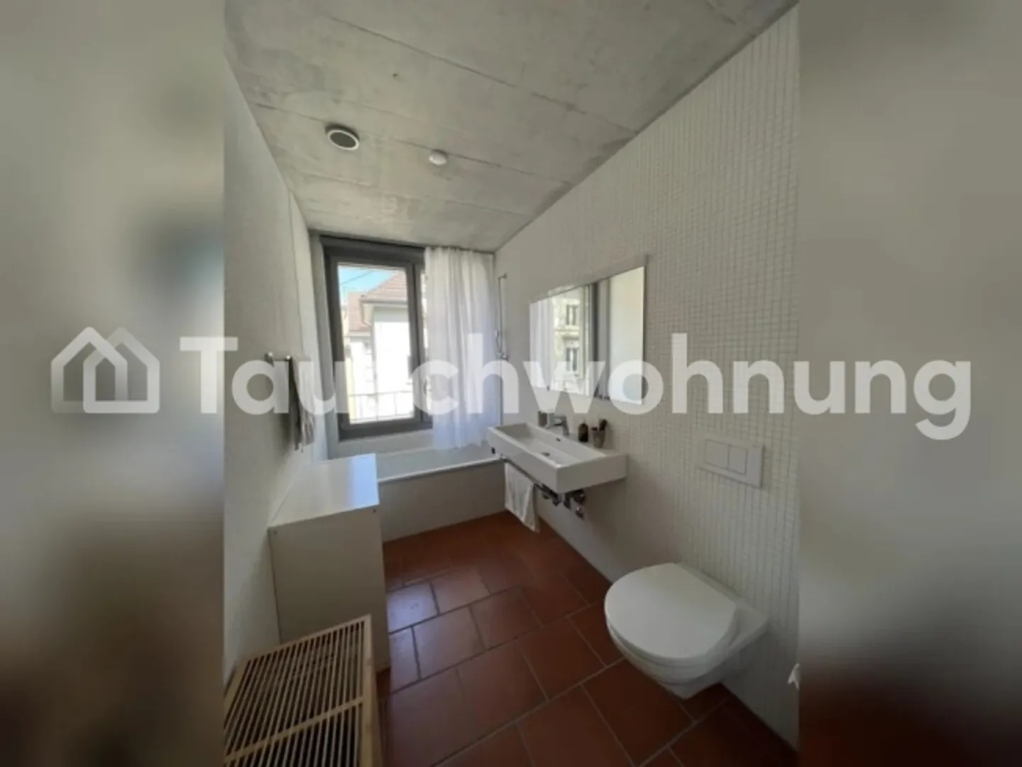 Appartement lumineux et spacieux de 3,5 pièces au cœur du Kreis 4 à échanger - Photo 8 sur 10