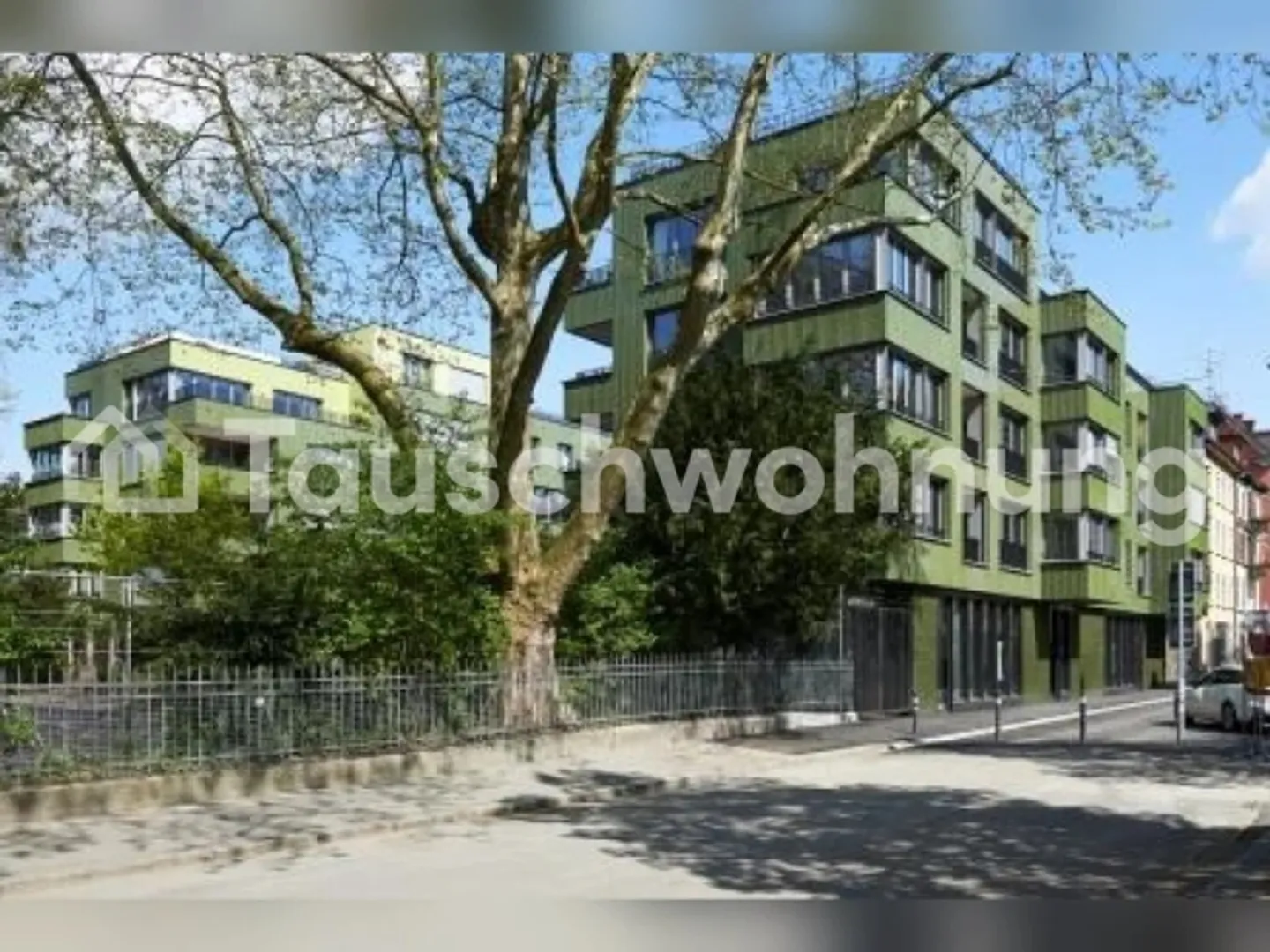 Appartement lumineux et spacieux de 3,5 pièces au cœur du Kreis 4 à échanger - Photo 9 sur 10