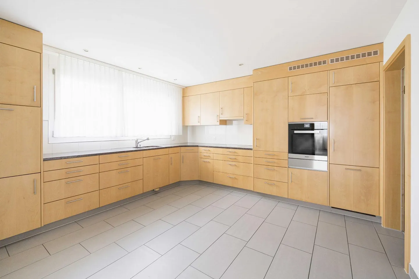 EFH sulla pendenza sud - Foto 6 di 11