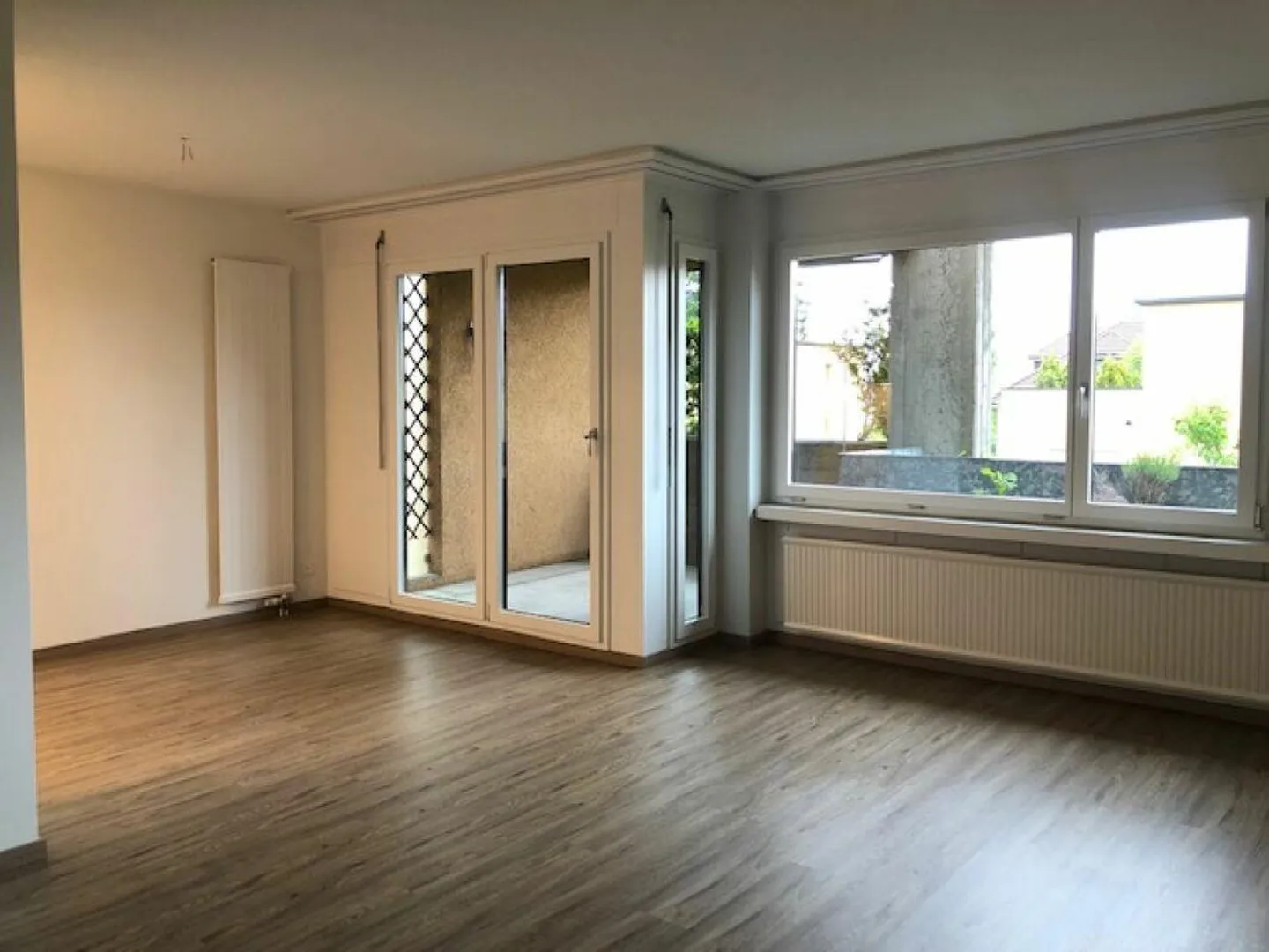 Gemütliche 3.5-Zimmer-Wohnung - Foto 1 von 7
