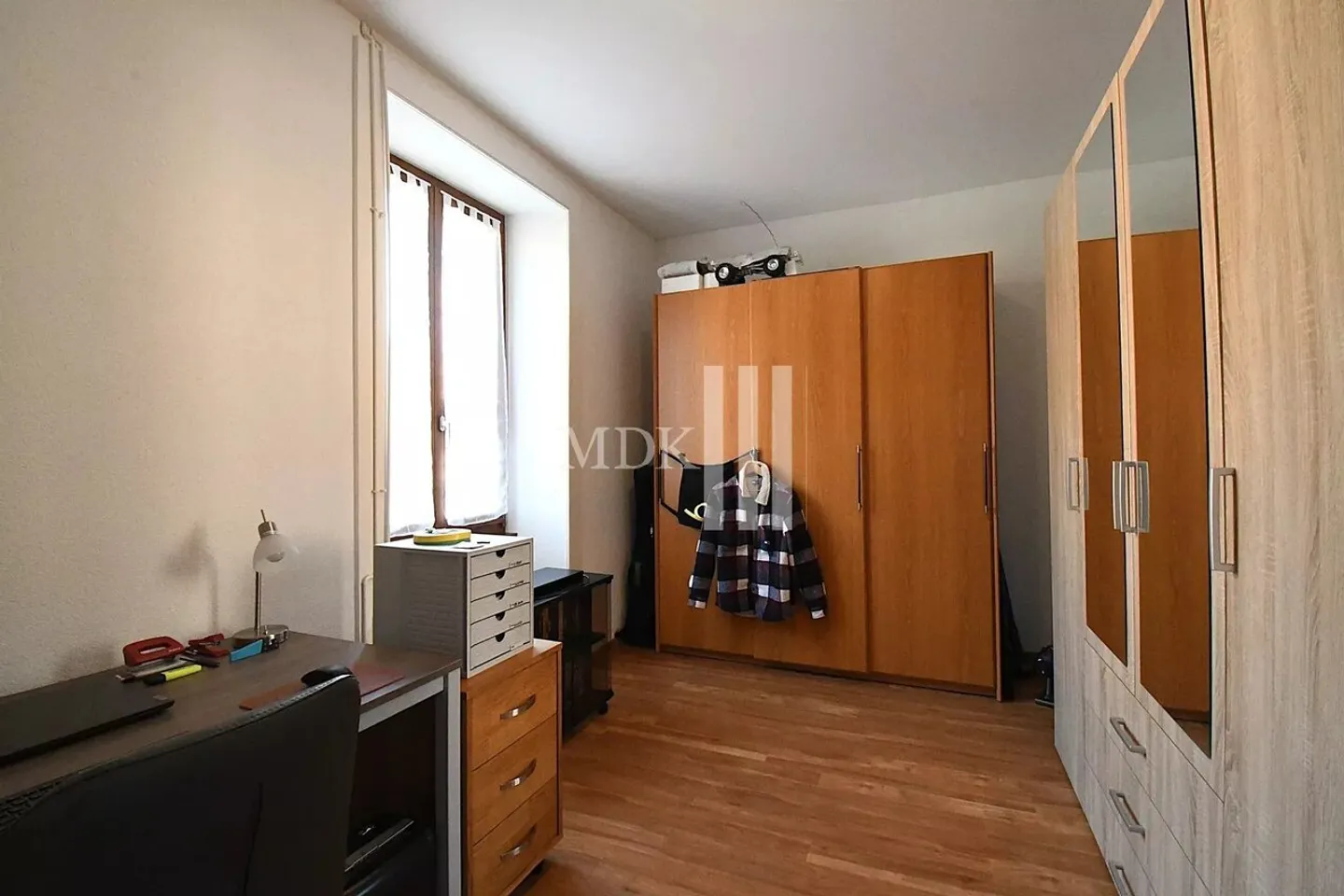 Bell'appartamento di 3,5 locali in affitto a Monthey - Foto 2 di 7