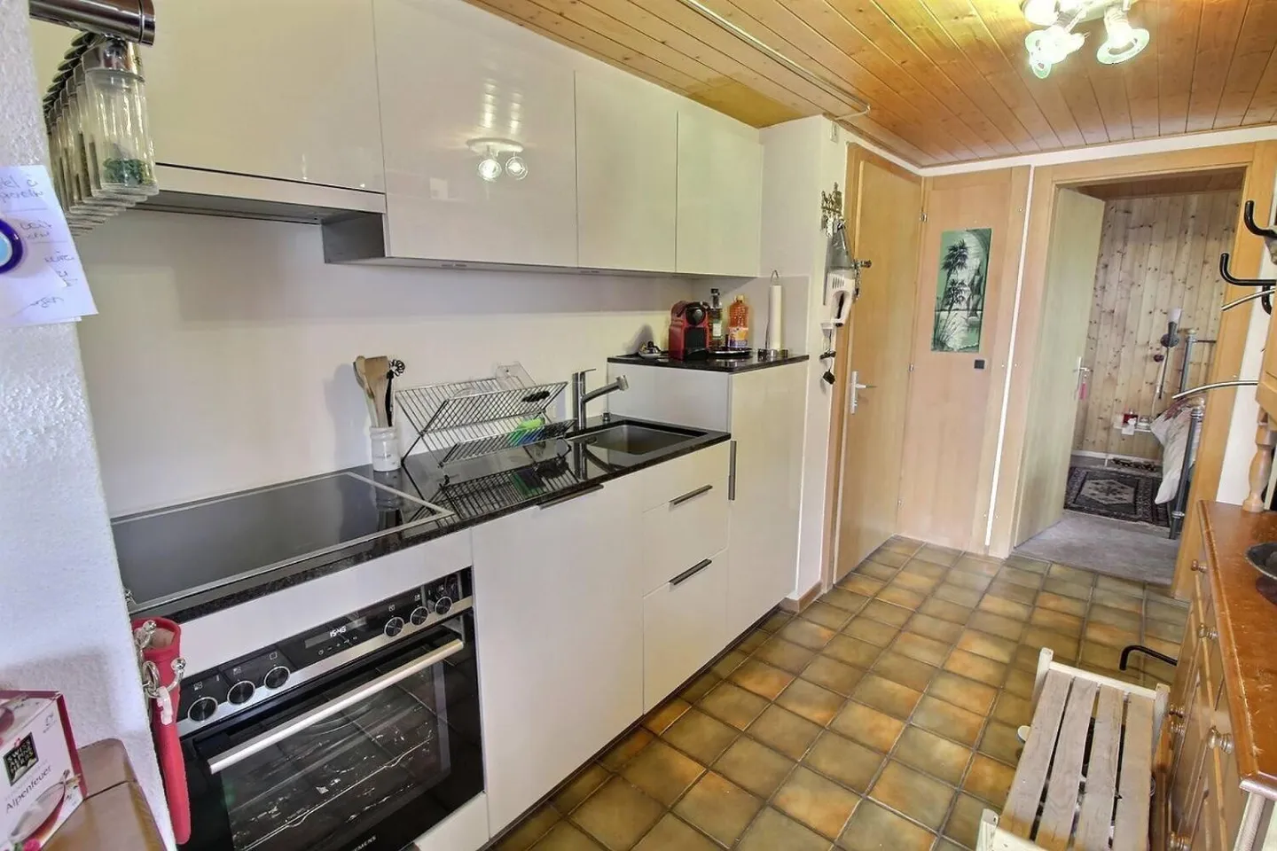 Appartement 3,5 pièces à Anzère - Photo 3 sur 10