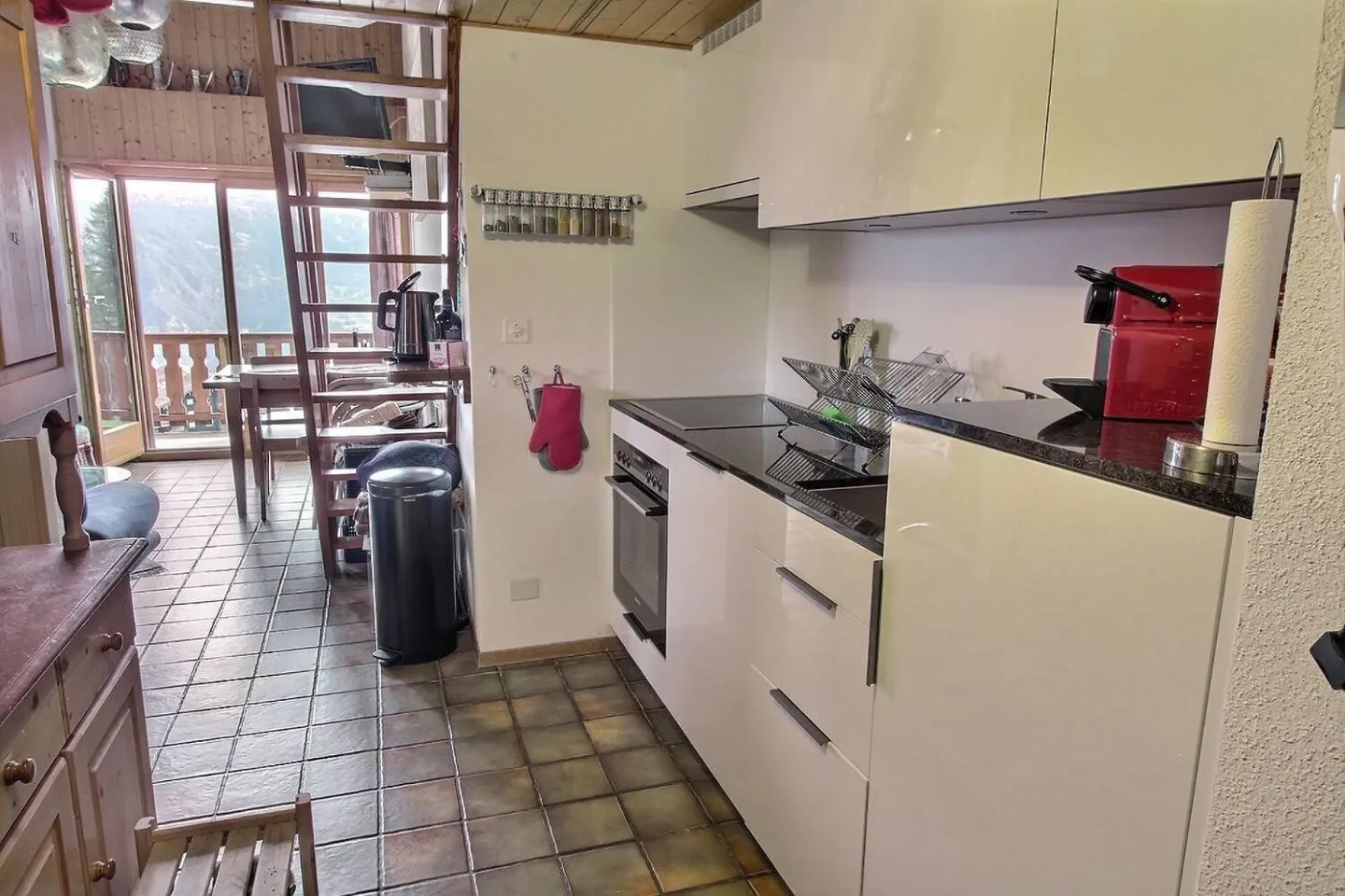 Appartement 3,5 pièces à Anzère - Photo 4 sur 10