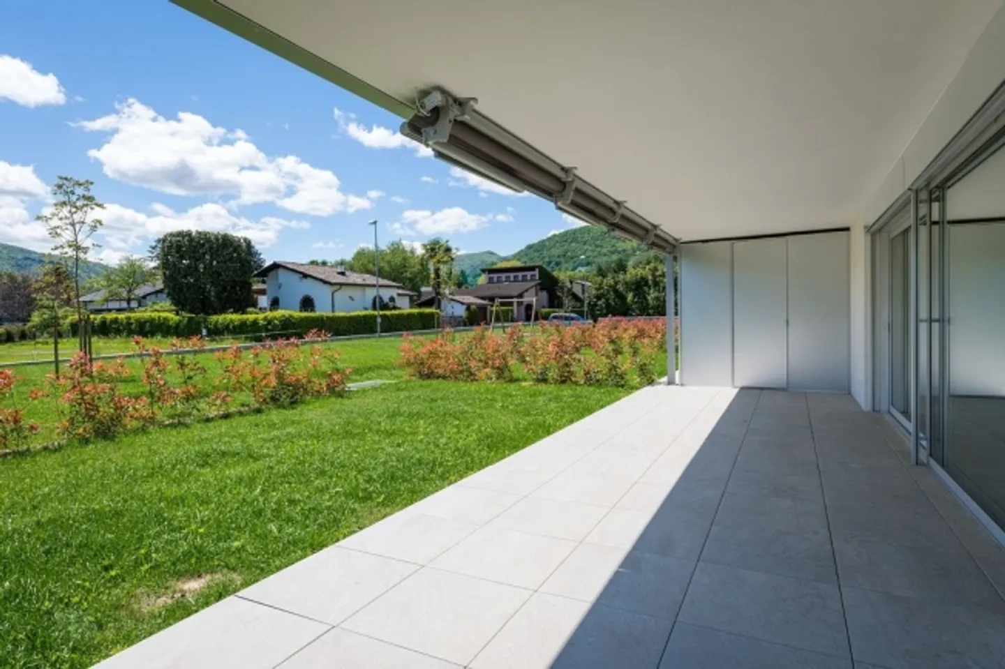 «Affittasi grazioso appartamento in posizione ideale a Magliaso» - Foto 6 di 6