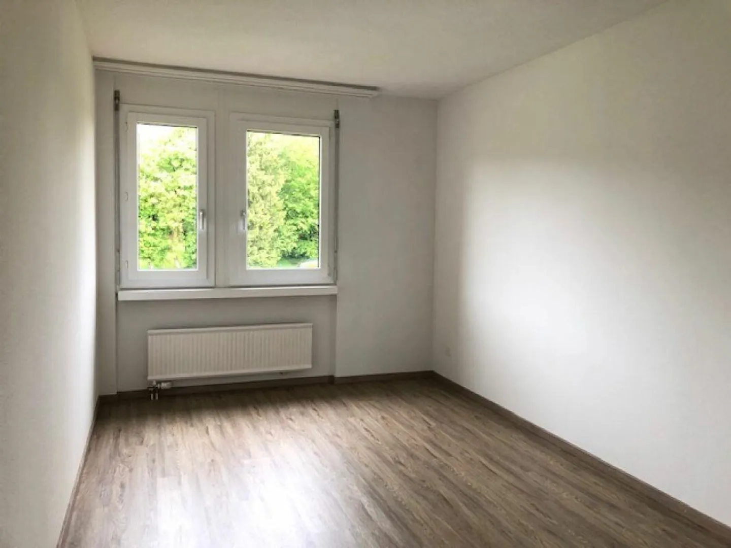 Gemütliche 3.5-Zimmer-Wohnung - Foto 2 von 7
