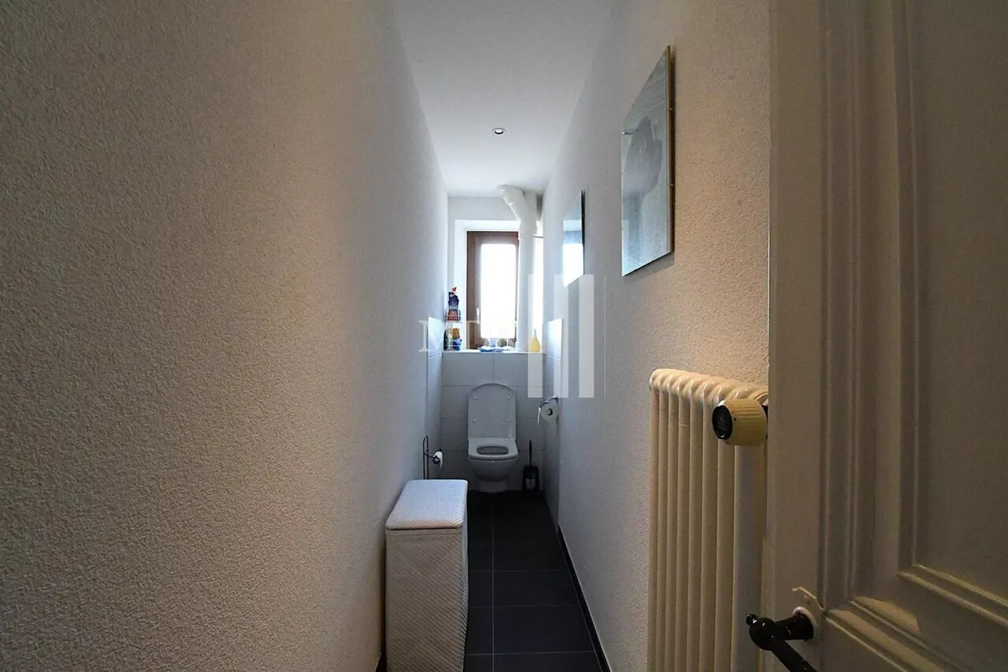 Bell'appartamento di 3,5 locali in affitto a Monthey - Foto 3 di 7