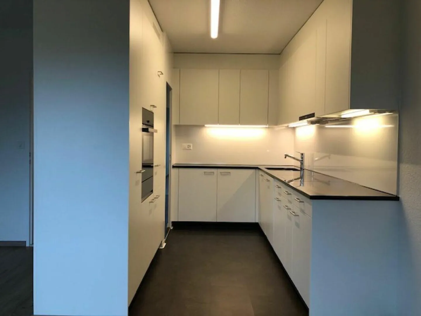 Gemütliche 3.5-Zimmer-Wohnung - Foto 3 von 7