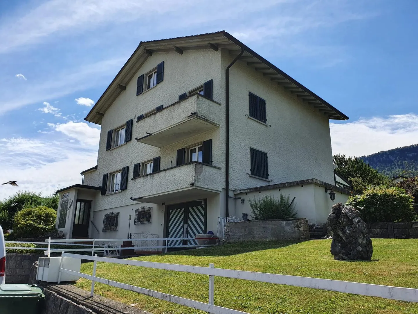 2-Zimmer-Wohnung - Foto 2 von 2