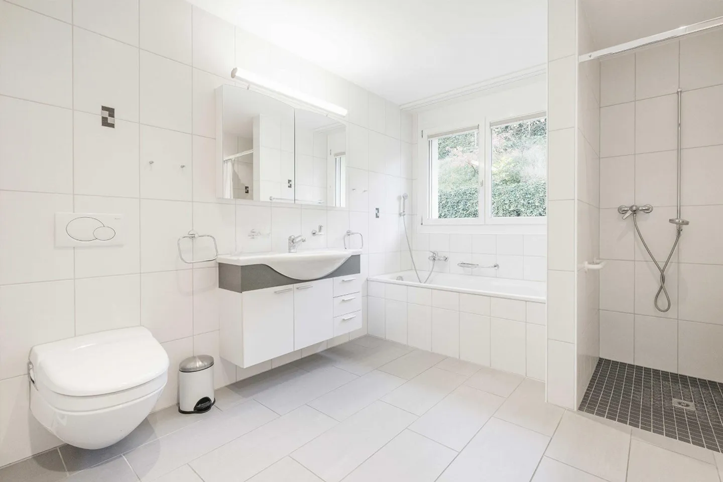 EFH sulla pendenza sud - Foto 9 di 11