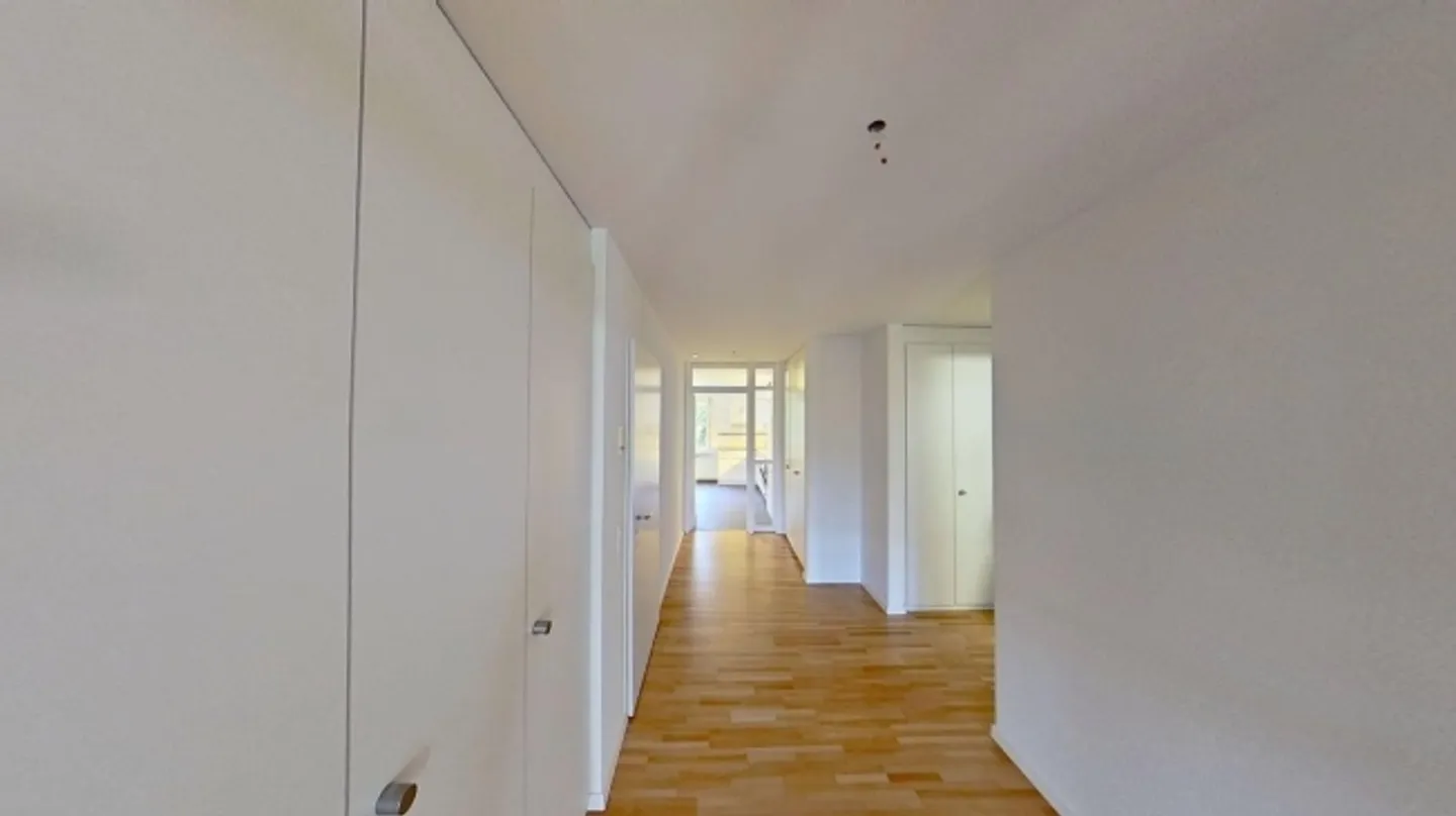 Appartamento in affitto - Foto 3 di 11