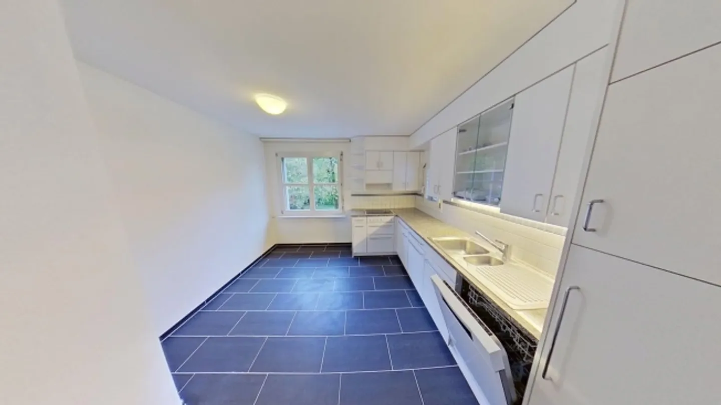 Appartamento in affitto - Foto 4 di 11