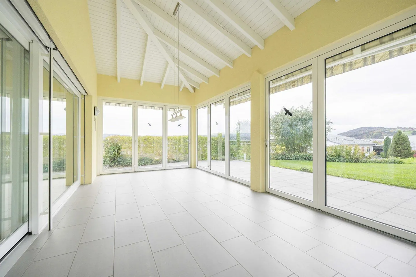 EFH sulla pendenza sud - Foto 7 di 11