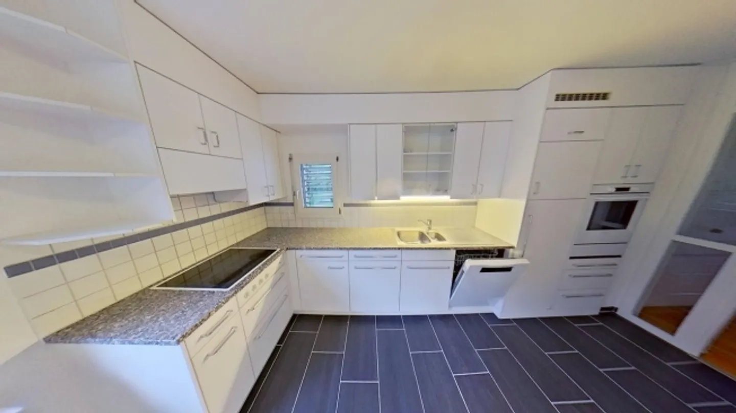 Appartamento in affitto - Foto 5 di 11