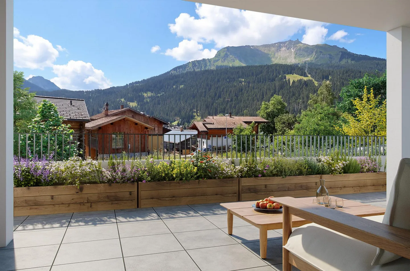 Appartamento giardino 3,5 locali, prima residenza - Foto 11 di 11