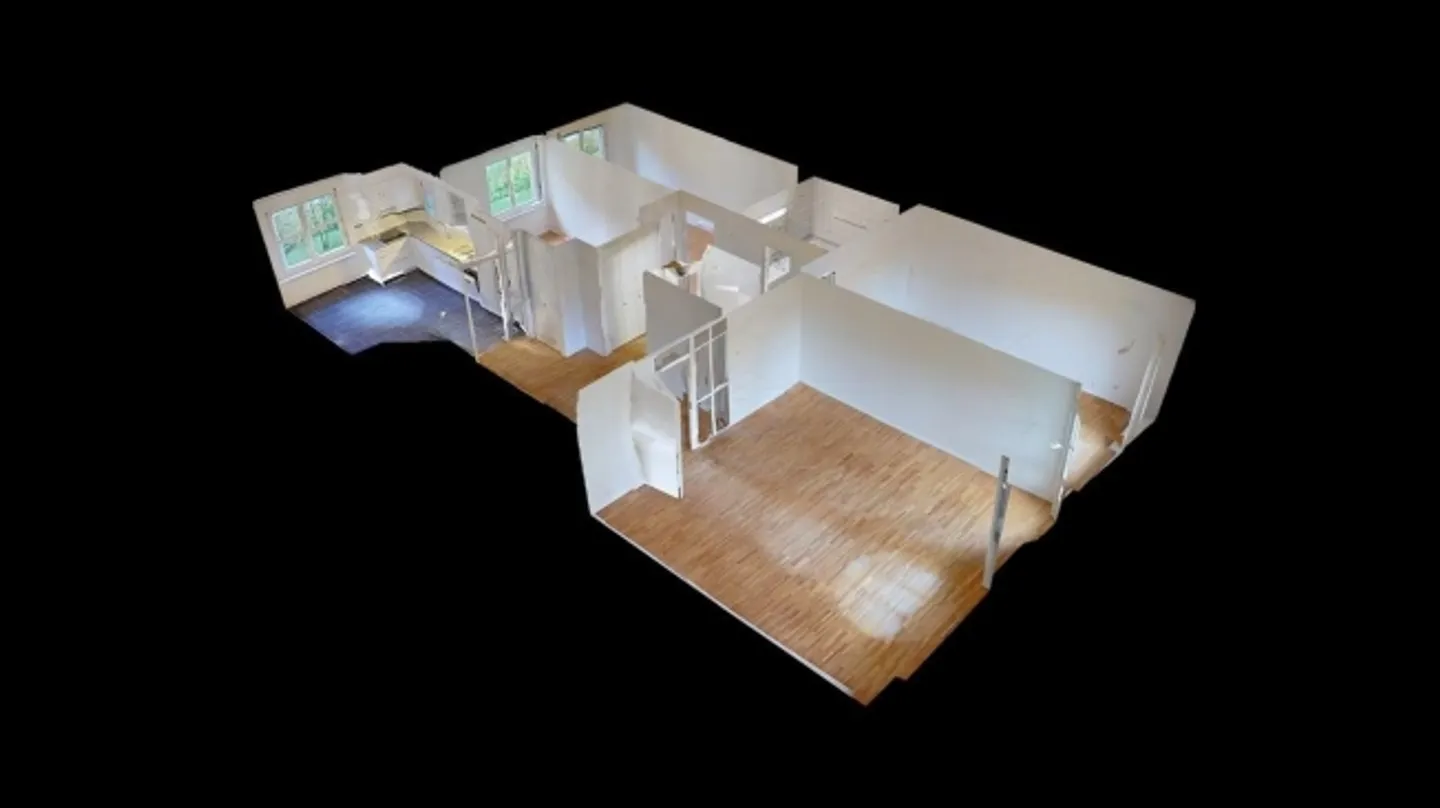 Appartamento in affitto - Foto 11 di 11