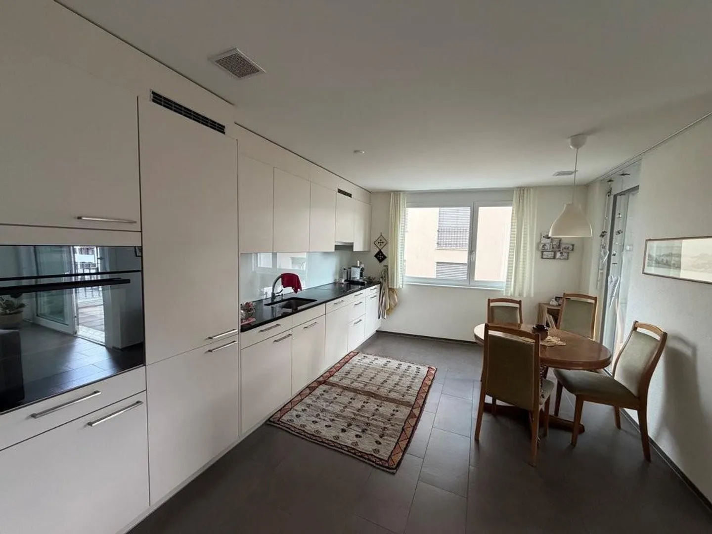 Moderne Wohnung zu vermieten - Foto 3 von 7