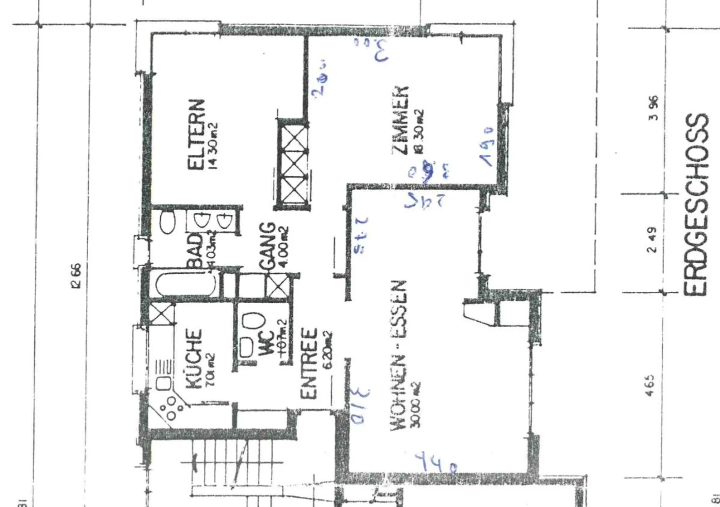 Appartement 3.5 pièces - Photo 5 sur 5