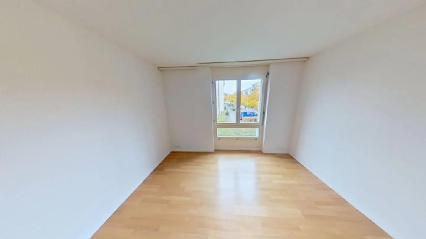 Appartamento in affitto - Foto 8 di 11