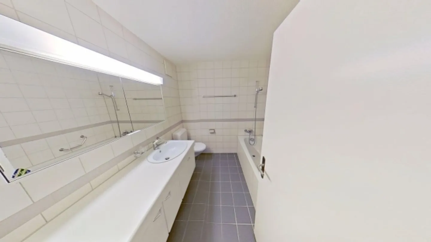 Appartamento in affitto - Foto 9 di 11