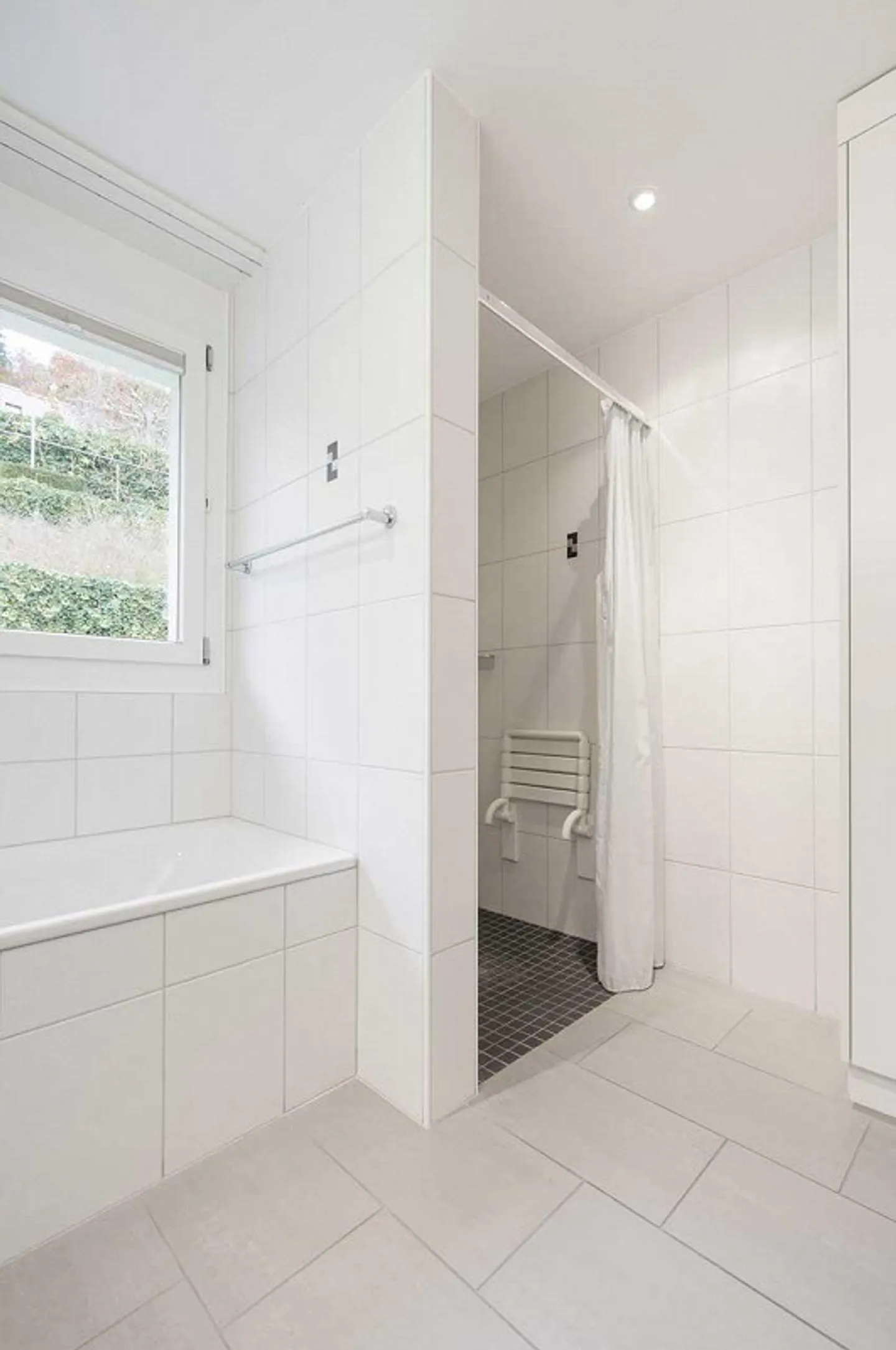 EFH sulla pendenza sud - Foto 10 di 11