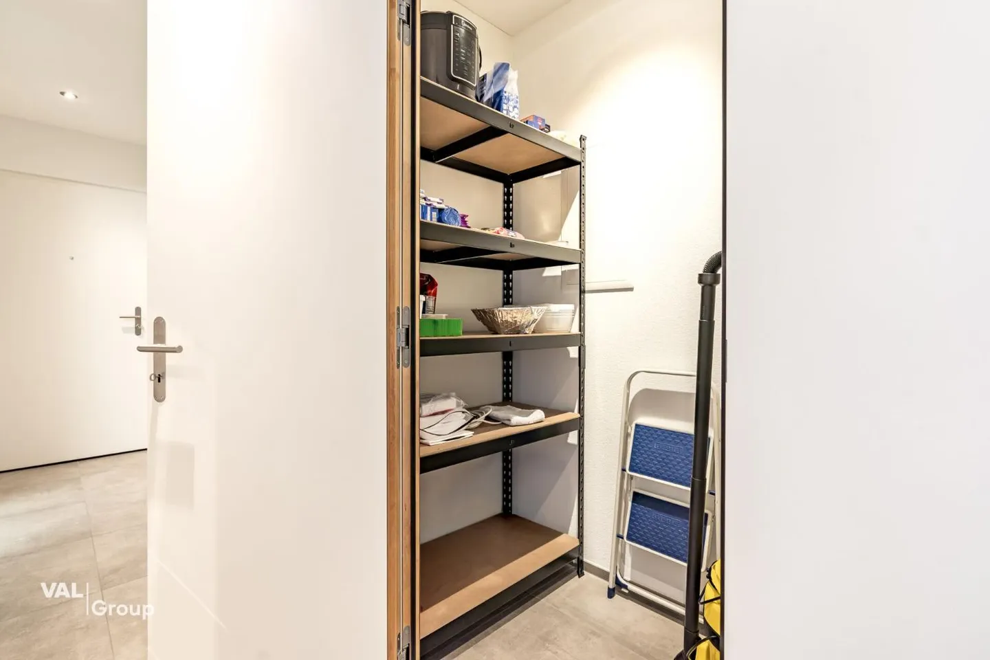 Modernes Appartement mit Aussicht - Foto 9 von 12