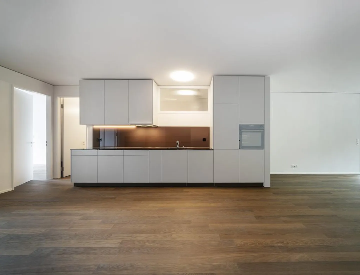 Grosszügige Wohnung an bester Lage - Foto 1 von 12