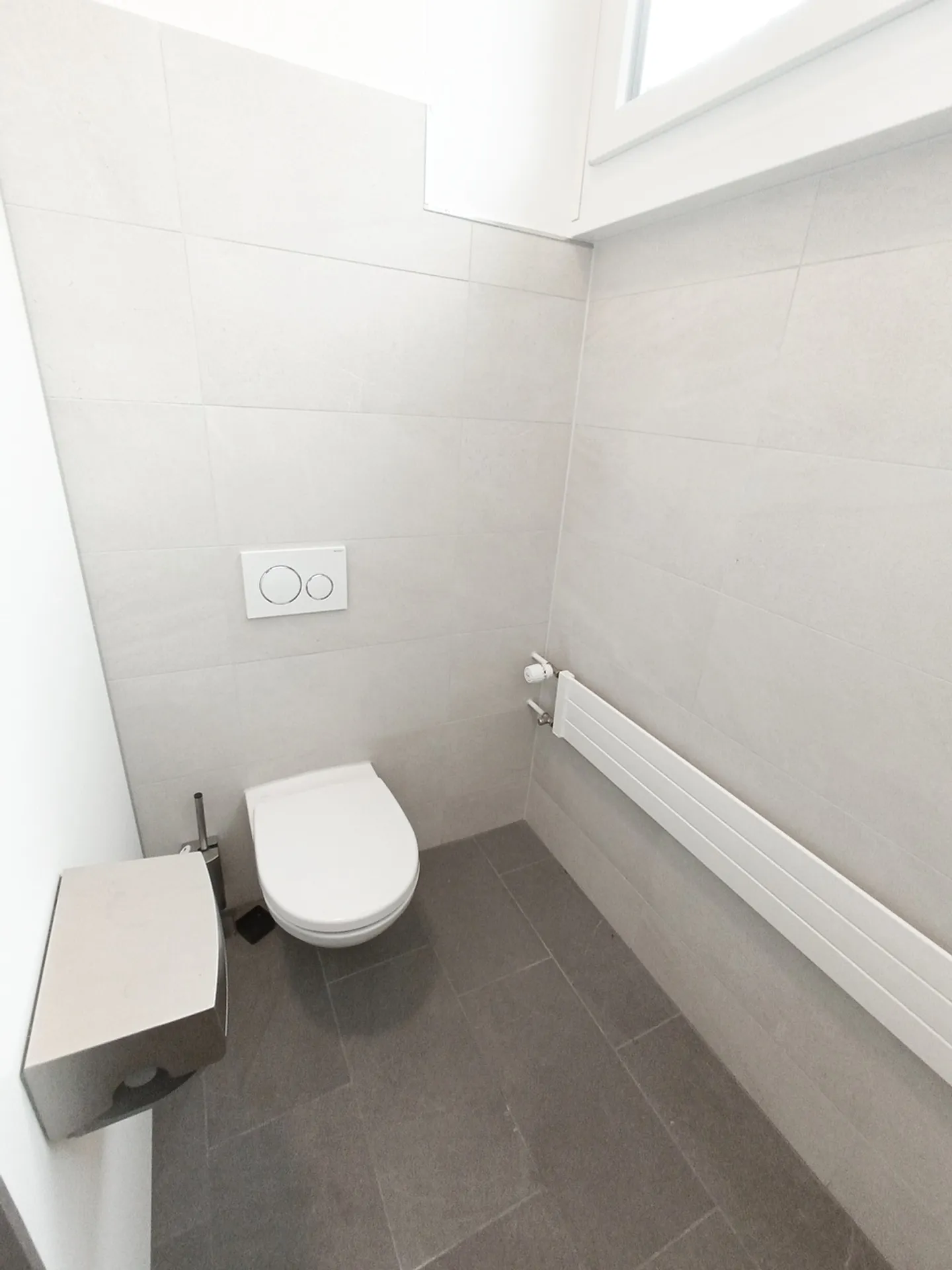 Gewerbe- Lagerflächen zu vermieten 800 - 6800 m2  - Foto 13 von 14