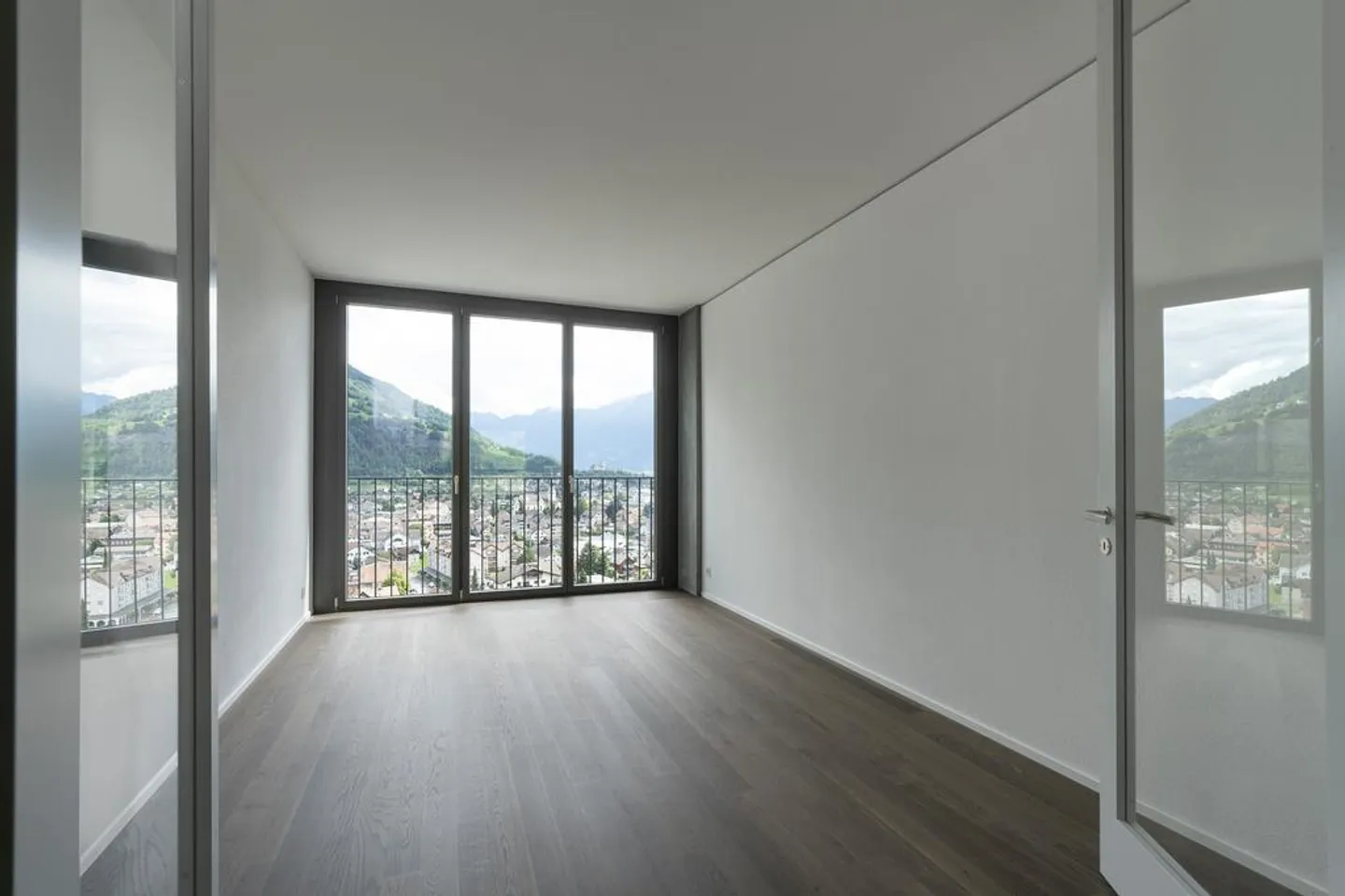 Grosszügige Wohnung an bester Lage - Foto 5 von 12