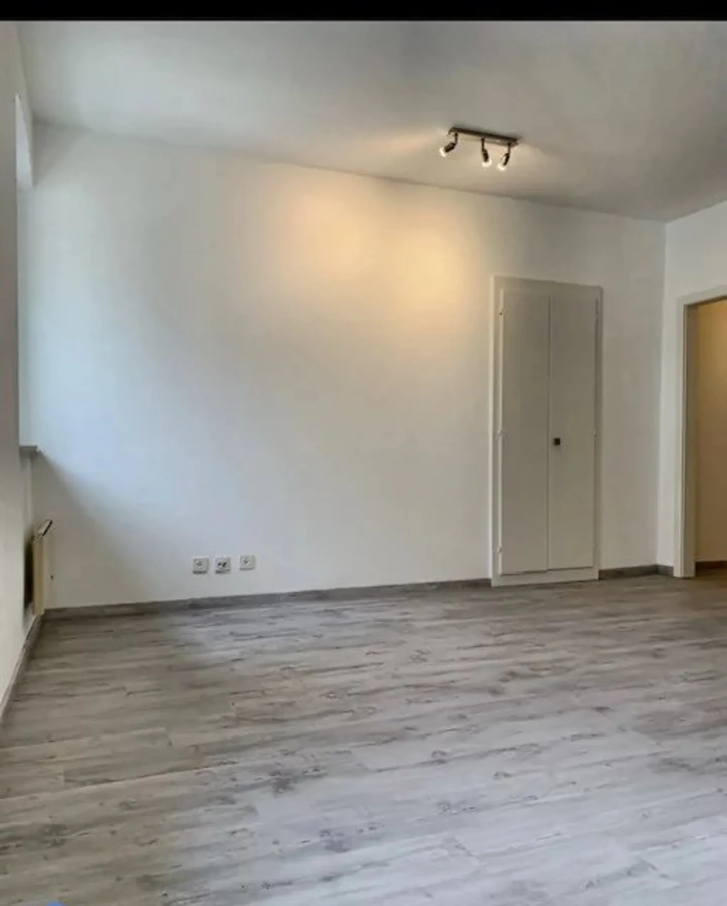 1,5-Zimmer-Wohnung - Foto 2 von 4