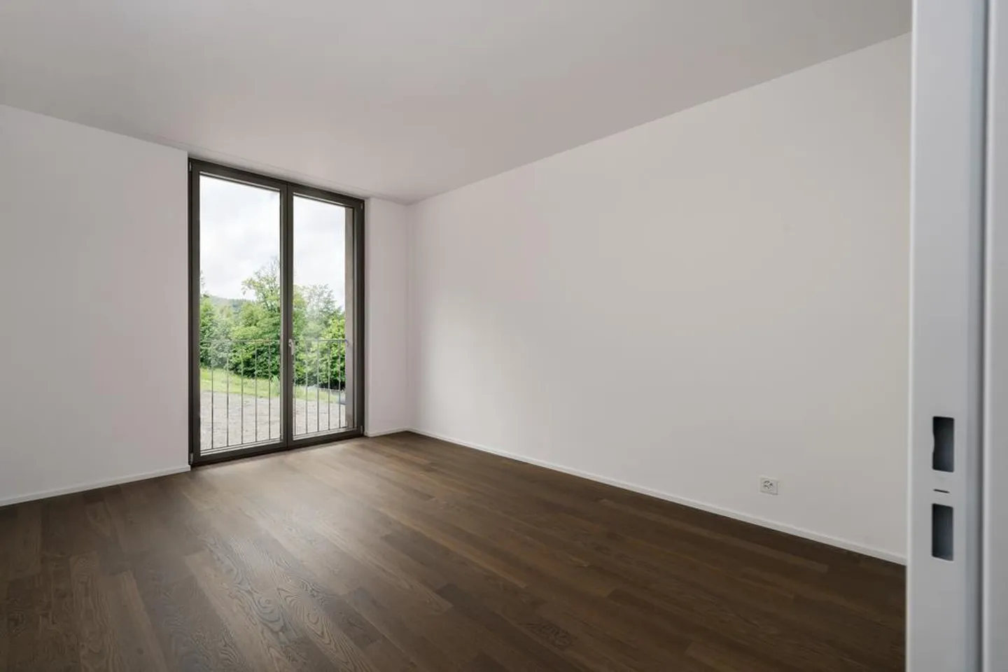 Grosszügige Wohnung an bester Lage - Foto 6 von 12