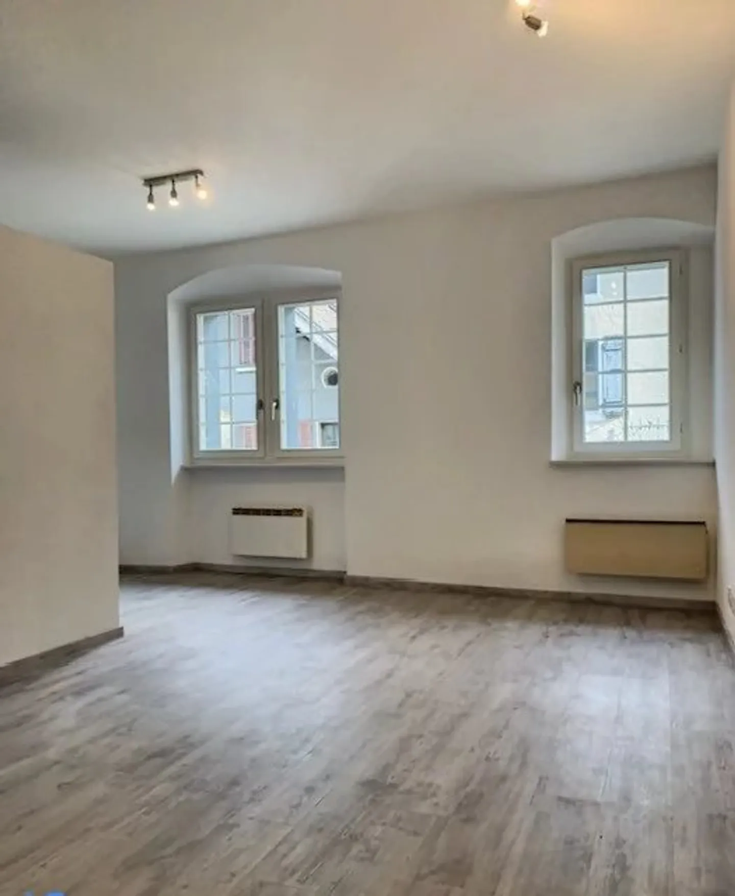 1,5-Zimmer-Wohnung - Foto 1 von 4