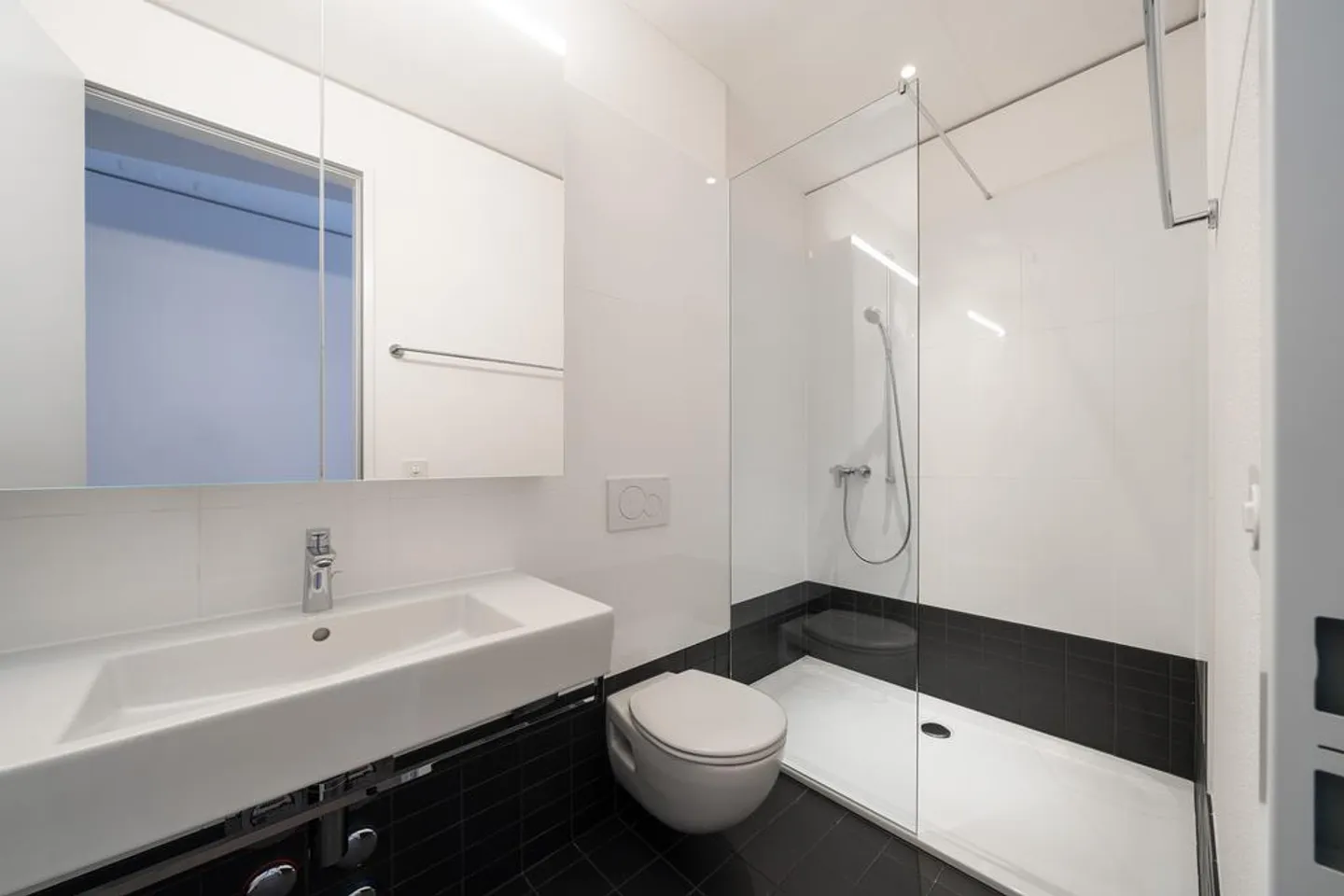 Grosszügige Wohnung an bester Lage - Foto 7 von 12