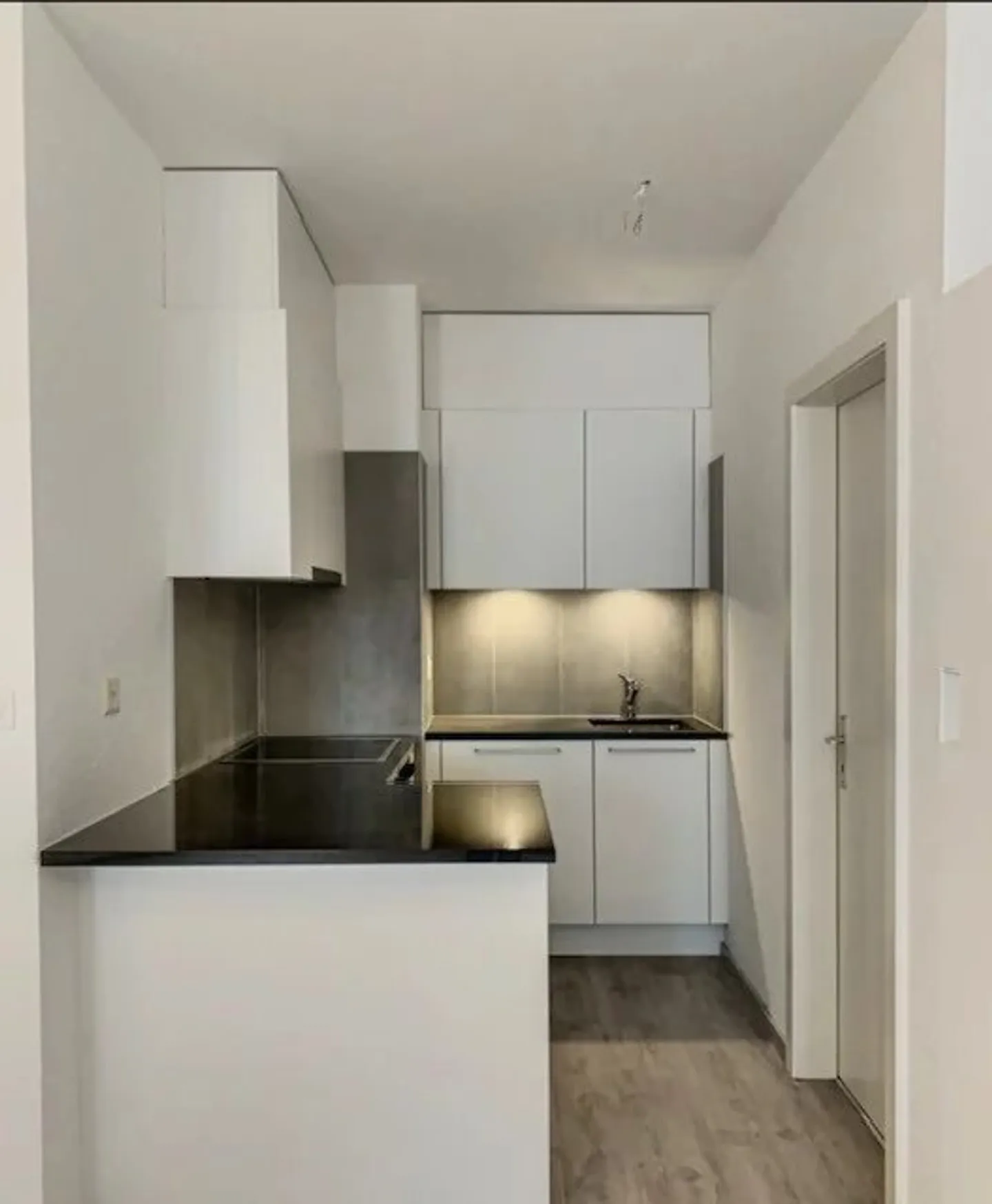 1,5-Zimmer-Wohnung - Foto 3 von 4